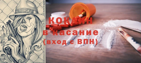прущая мука Пересвет